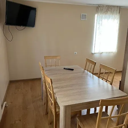 Dom wakacyjny Atputas Maja Sigulda