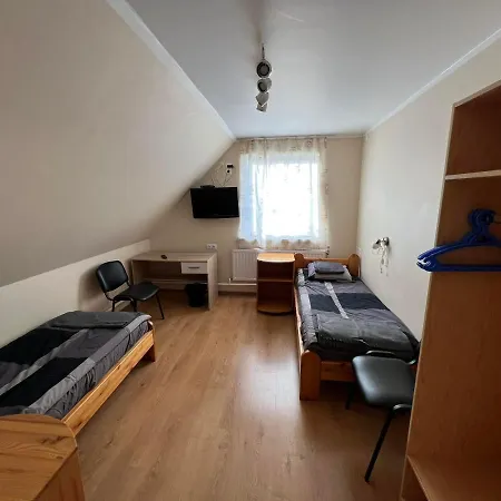 Atputas Maja Dom wakacyjny