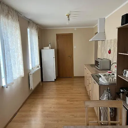 Dom wakacyjny Atputas Maja *