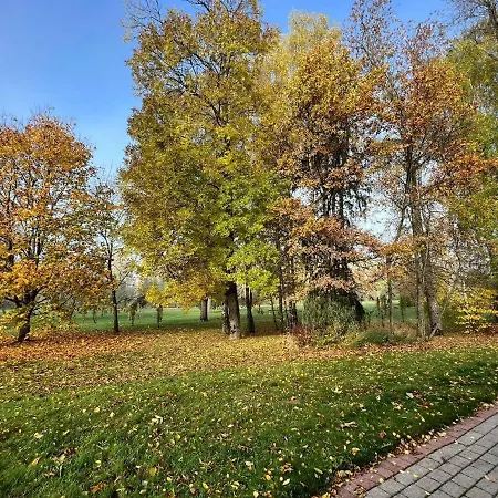 Atputas Maja Dom wakacyjny Sigulda