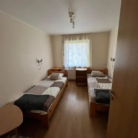 Dom wakacyjny Atputas Maja Sigulda